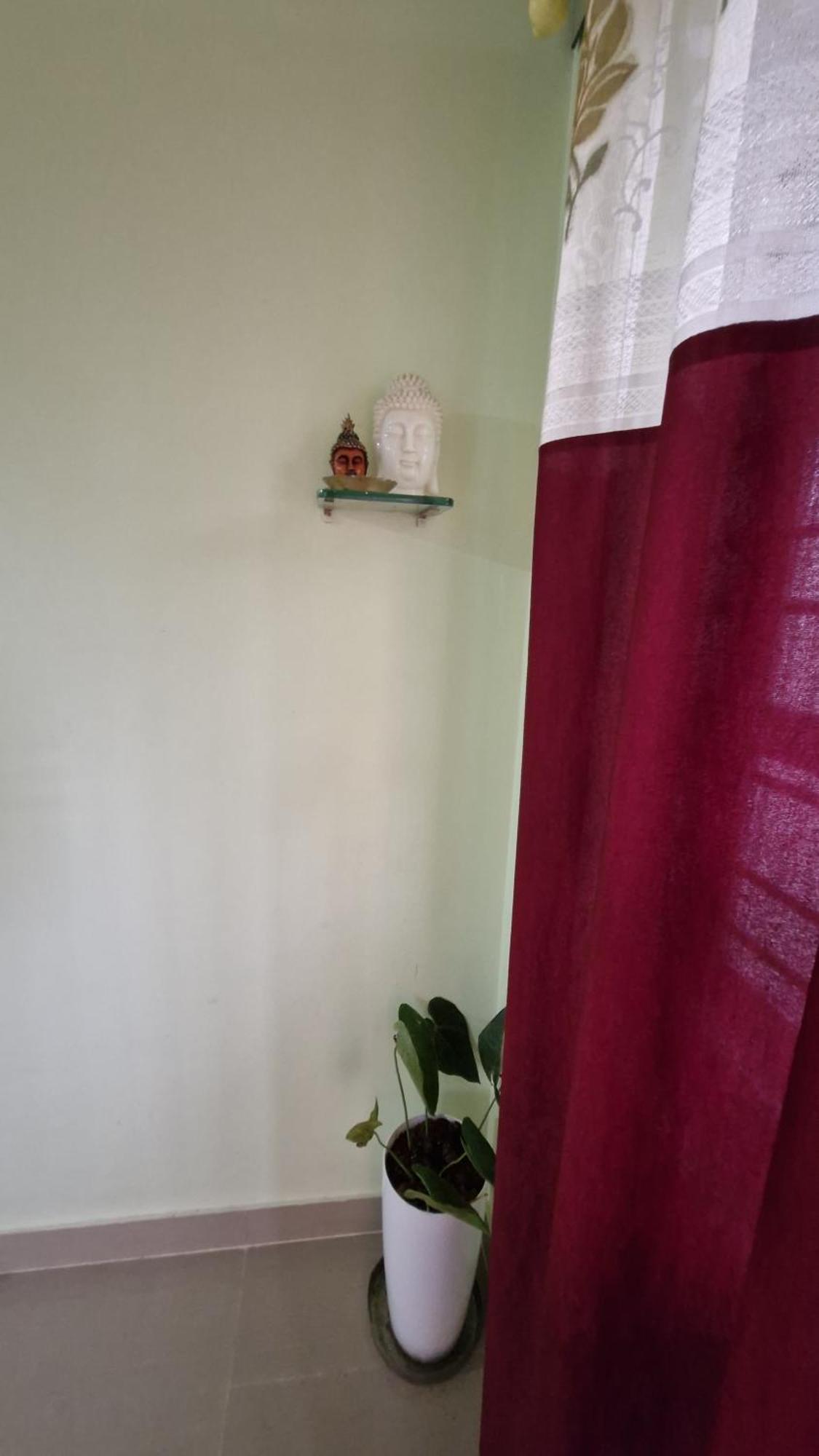 Malgudi Mane Homestay จิกมากาลูร์ ภายนอก รูปภาพ