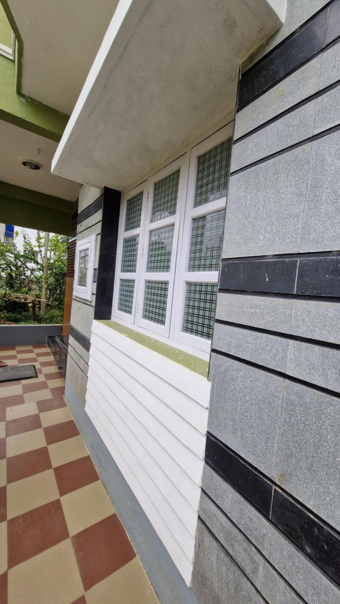 Malgudi Mane Homestay จิกมากาลูร์ ภายนอก รูปภาพ